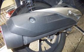 HONDA PCX125 JF81