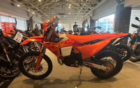 KTM 250 EXC SIXDAYS GSA20
