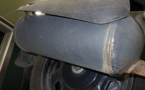 SUZUKI LET's 4 2026 CA45A