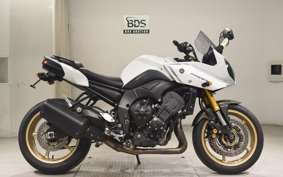 YAMAHA FZ8 FAZER S 2014