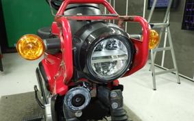 HONDA ｸﾛｽｶﾌﾞ110-2 JA45