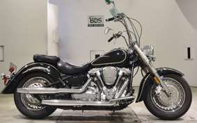 YAMAHA XV1600A ROADSTAR 1999