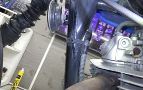 SUZUKI GRASS TRACKER Bigboy 2015 NJ4DA