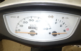 HONDA DIO GEN 3 AF34