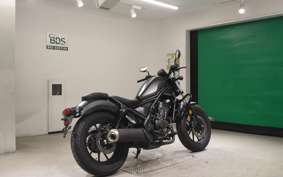 HONDA REBEL 250 A 2024 MC49
