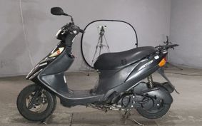 SUZUKI ADDRESS V125 CF4EA