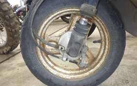 HONDA DIO Gen.6 AF68