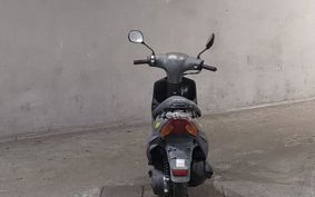 YAMAHA BJ SA24J