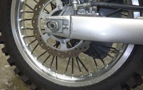 KAWASAKI KLX250 Gen.2 2002 LX250S