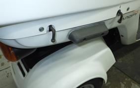 HONDA GYRO CANOPY 2007 TA03