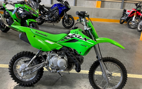 KAWASAKI KLX110R L LX110D