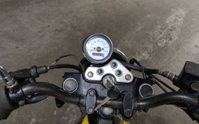 SUZUKI GLASS TRACKER BIG BOY NJ47A