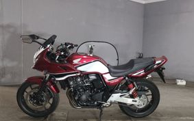 HONDA CB400SFV-4 BOLDOR NC42