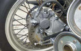 HONDA CB400F 1998 NC36