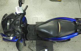 YAMAHA TRICITY 155 A 2026 SG37J