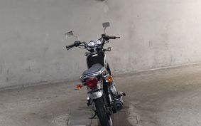 YAMAHA YB125SP PCJL