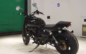 KAWASAKI ELIMINATOR 250 V VN250A