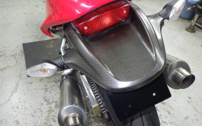 DUCATI MONSTER 900 SI 2000