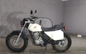 HONDA FTR223 MC34