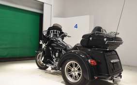 OTHER +HD. FLHTCUTG1690 2018