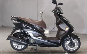 YAMAHA CYGNUS 125 X SE44J
