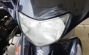 SUZUKI ADDRESS V125 G CF46A
