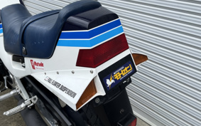 SUZUKI RG250 GJ21A