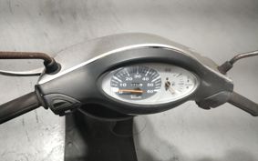 HONDA DIO AF56