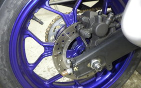 YAMAHA YZF-R25 2021 RG43J
