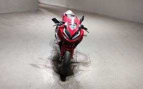 HONDA CBR250RR MC51