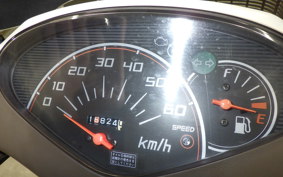HONDA DIO CESTA GEN 2 AF68