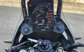 YAMAHA TENERE 700 2025 DM17J