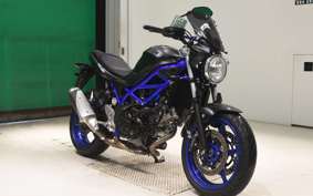 SUZUKI SV650 A 2023 VP55E