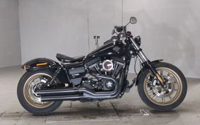 HARLEY  HARLEY FXDLS1800 GS8