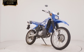 YAMAHA DT125R Gen.3 2025 3FW