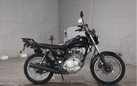 SUZUKI GLASS TRACKER BIG BOY NJ4DA