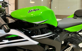 KAWASAKI NINJA ZX-6R ABS 2015 ZX636E