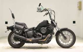 YAMAHA DRAGSTAR 1100 2002 VP13J