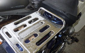 HONDA C50 SUPER CUB E 2016 AA01