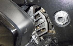 SUZUKI HAYABUSA Gen.3 2021 EJ11A