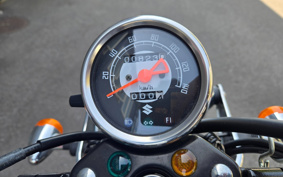 SUZUKI ST250 E Type NJ4CA