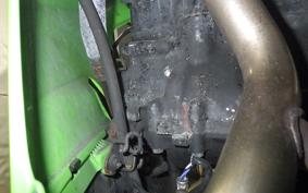 KAWASAKI NINJA 250 2 2025 EX250P