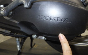 HONDA TACT-4ﾍﾞｰｼｯｸ 2019 AF79