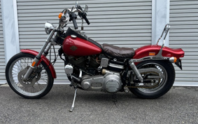 HARLEY FXWG1340 1982 BEK