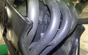 HONDA HORNET 250 2022 MC31