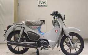 HONDA C125 SUPER CUB 2024 JA71