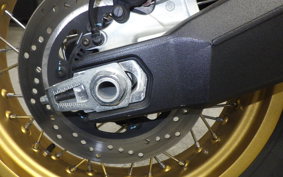 DUCATI SCRAMBLER DESERT SIED 2019