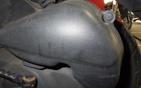 SUZUKI LET's 5 CA47A