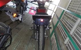 HONDA CBX550F 2023 PC04