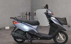 YAMAHA AKUSHI STREET SE53J